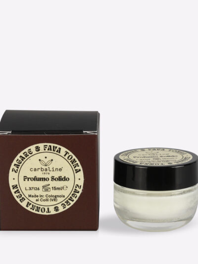 1594 / Profumo solido
